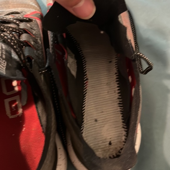 Nike zoom gravity size 9.5 - Picture 5 of 5